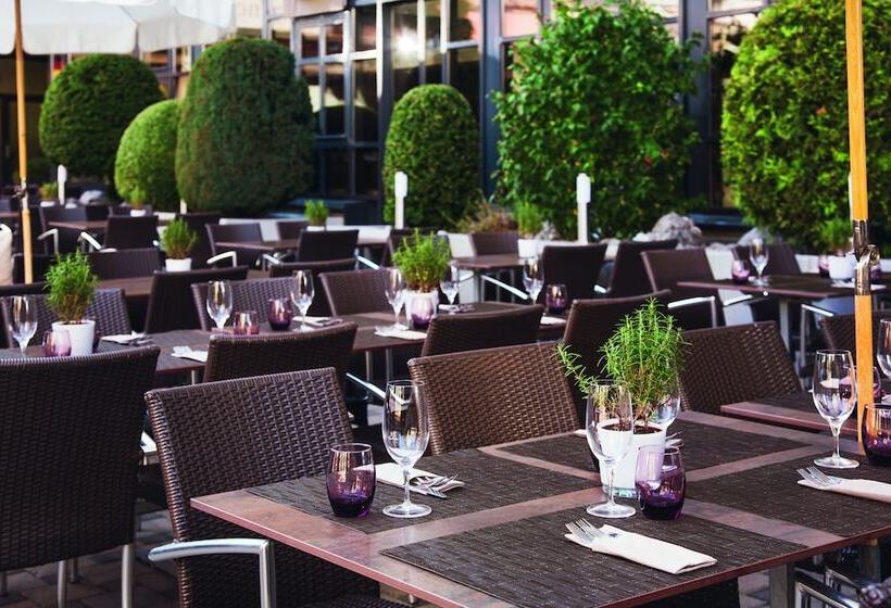 Mövenpick Hotel Zürich Regensdorf