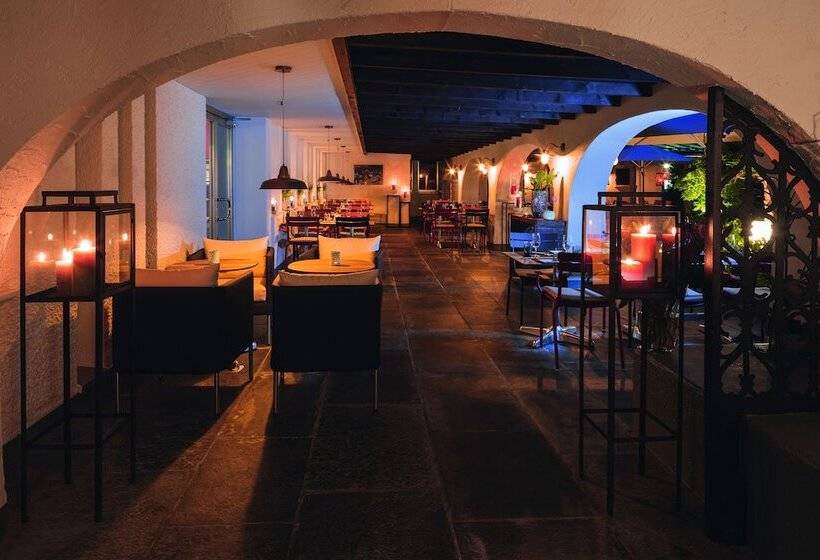 Mövenpick Hotel Zürich Regensdorf