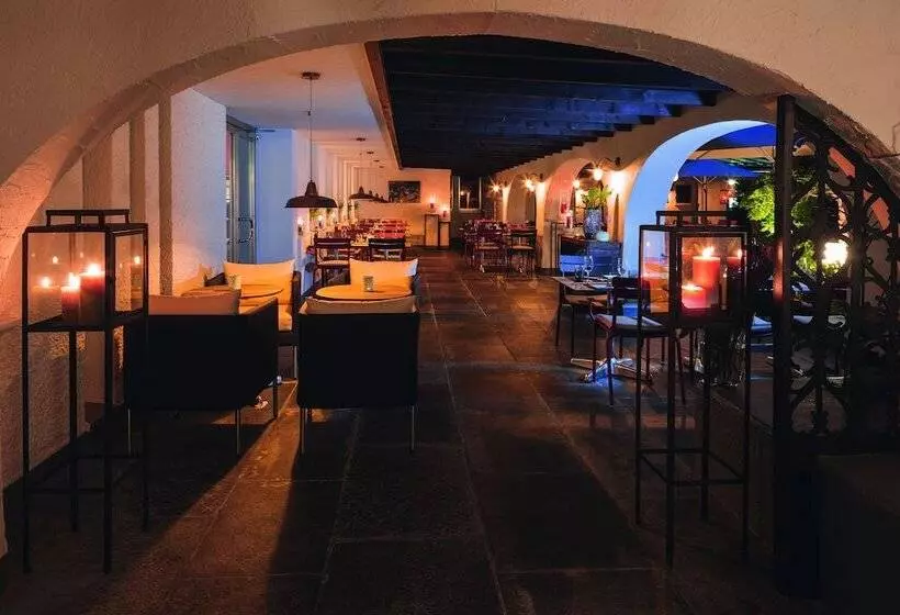 Mövenpick Hotel Zürich Regensdorf