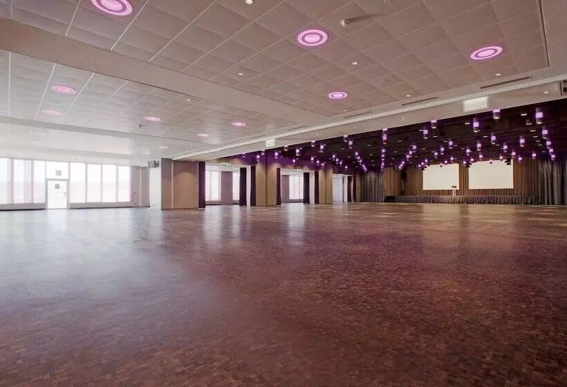 Mövenpick Hotel Zürich Regensdorf