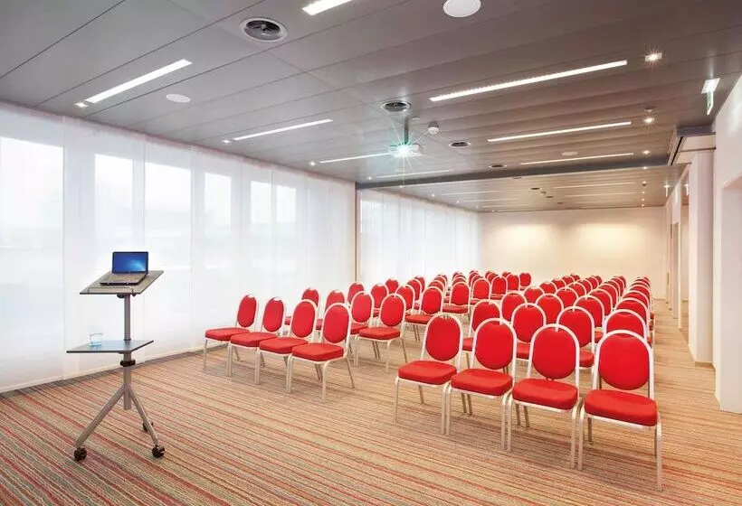 Mövenpick Hotel Zürich Regensdorf