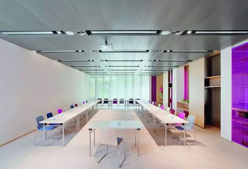 Mövenpick Hotel Zürich Regensdorf