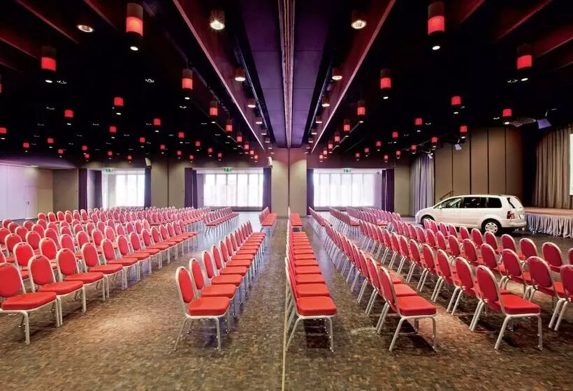 Mövenpick Hotel Zürich Regensdorf