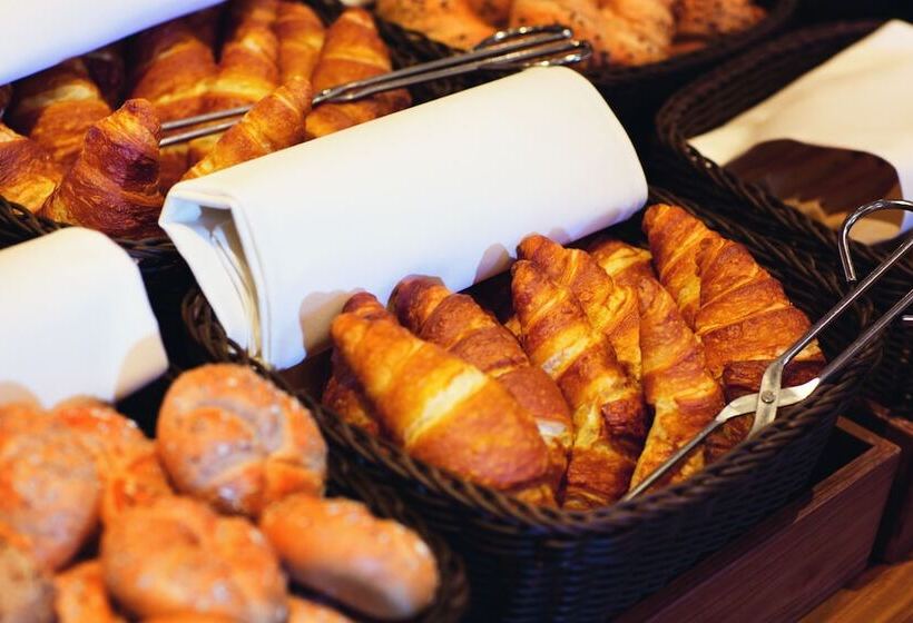 Mövenpick Hotel Zürich Regensdorf