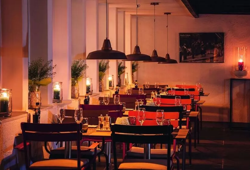 Mövenpick Hotel Zürich Regensdorf