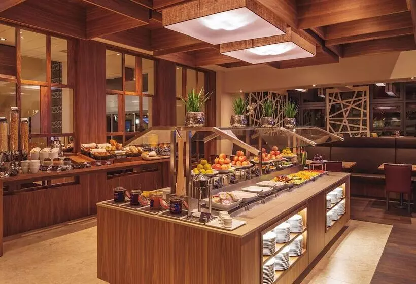 Mövenpick Hotel Zürich Regensdorf