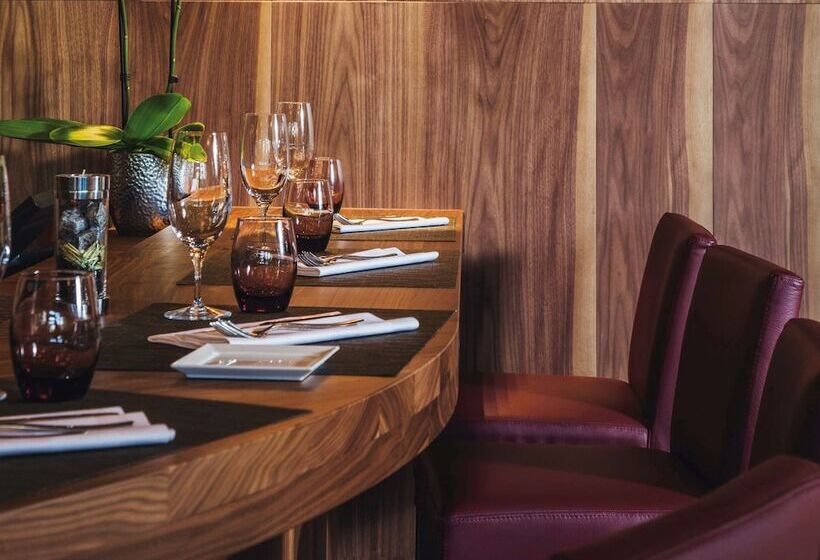 Mövenpick Hotel Zürich Regensdorf