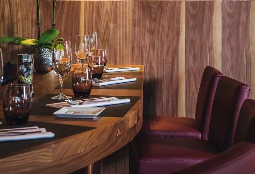 Mövenpick Hotel Zürich Regensdorf