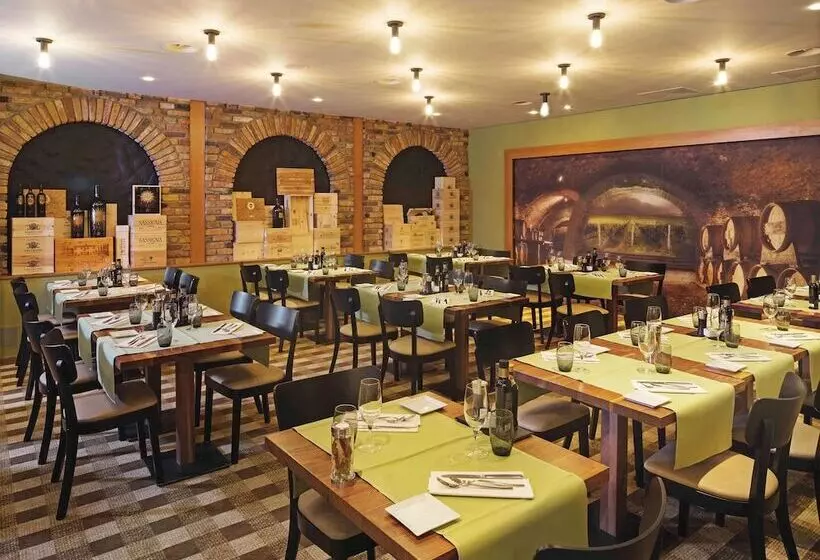 Mövenpick Hotel Zürich Regensdorf