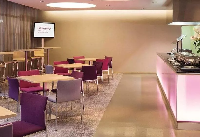 Mövenpick Hotel Zürich Regensdorf