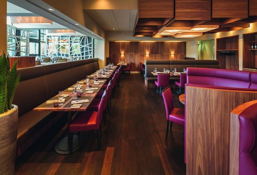 Mövenpick Hotel Zürich Regensdorf