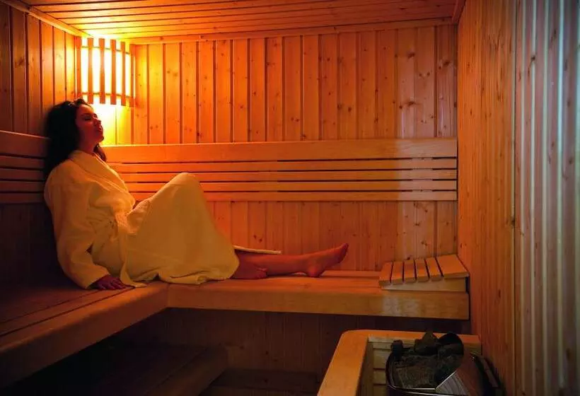 Mövenpick Hotel Zürich Regensdorf