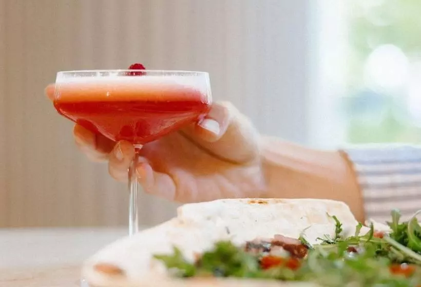 ホテル Munich Marriott