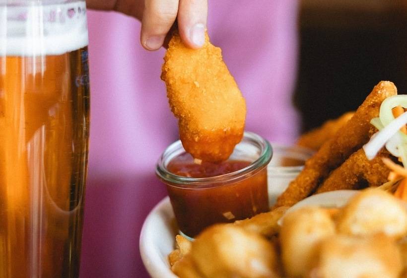 Hotelli Munich Marriott