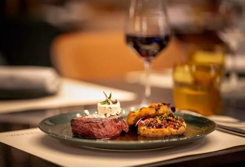 ホテル Munich Marriott