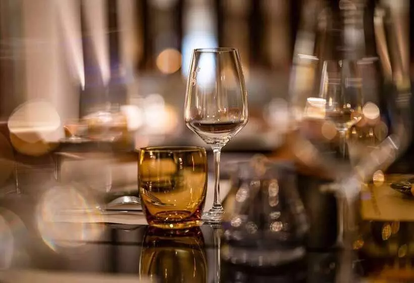 ホテル Munich Marriott