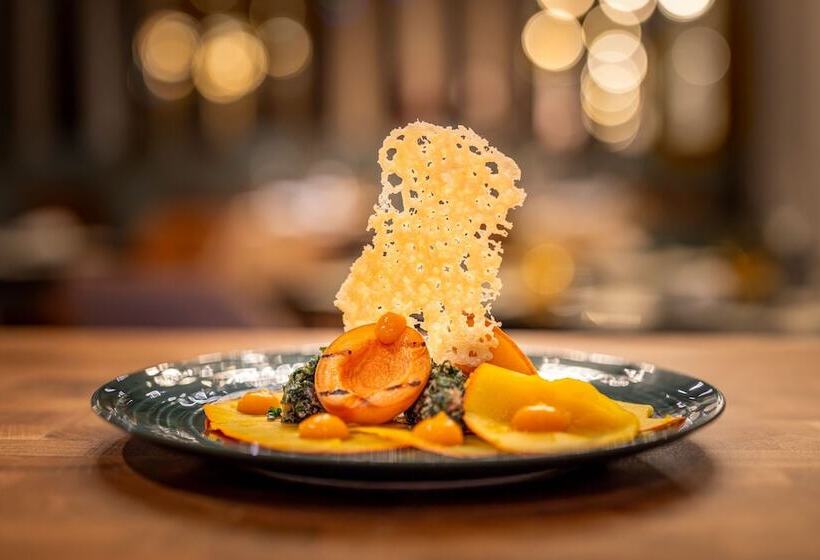 Hotelli Munich Marriott