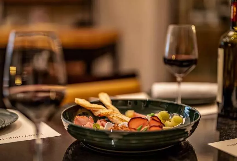 ホテル Munich Marriott