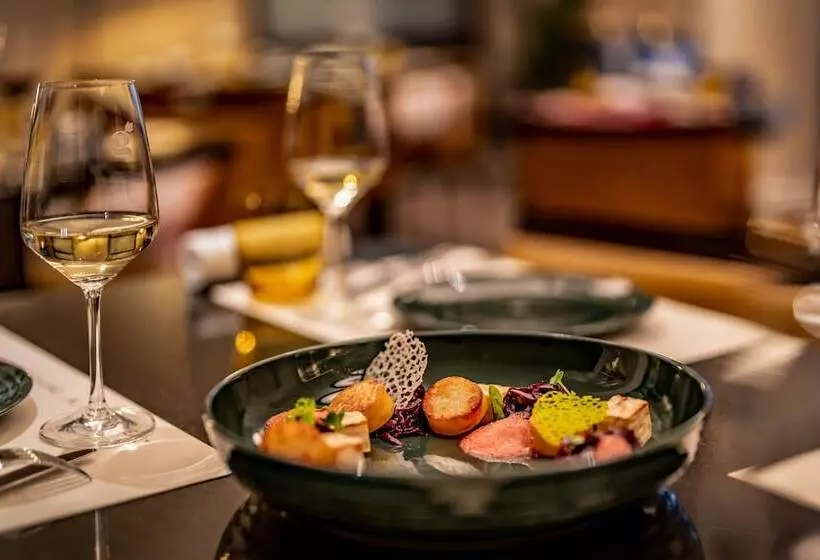 ホテル Munich Marriott