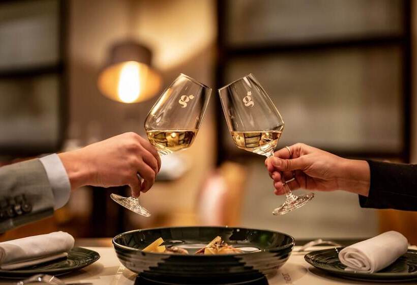 Hotelli Munich Marriott