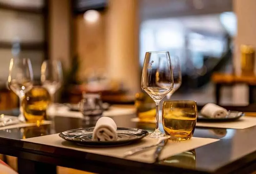 ホテル Munich Marriott