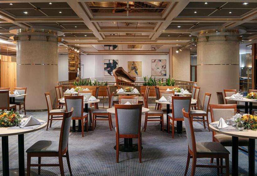 Panorama Hotel Prague