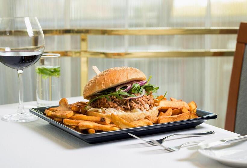 Panorama Hotel Prague