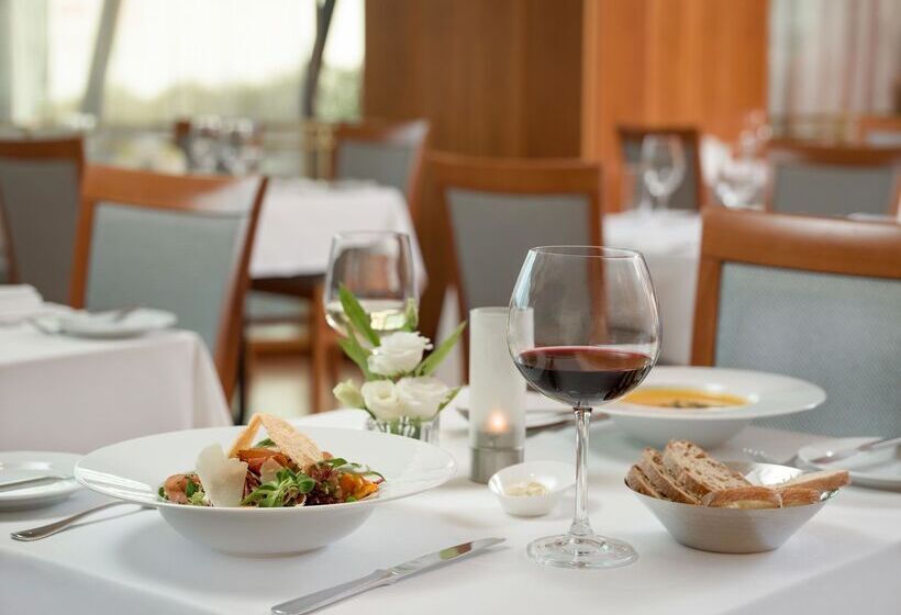 Panorama Hotel Prague