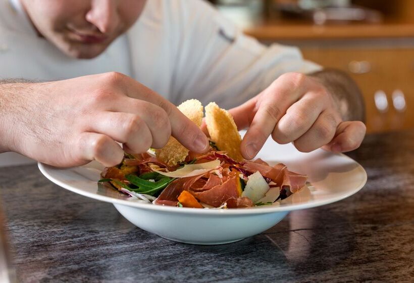 Panorama Hotel Prague