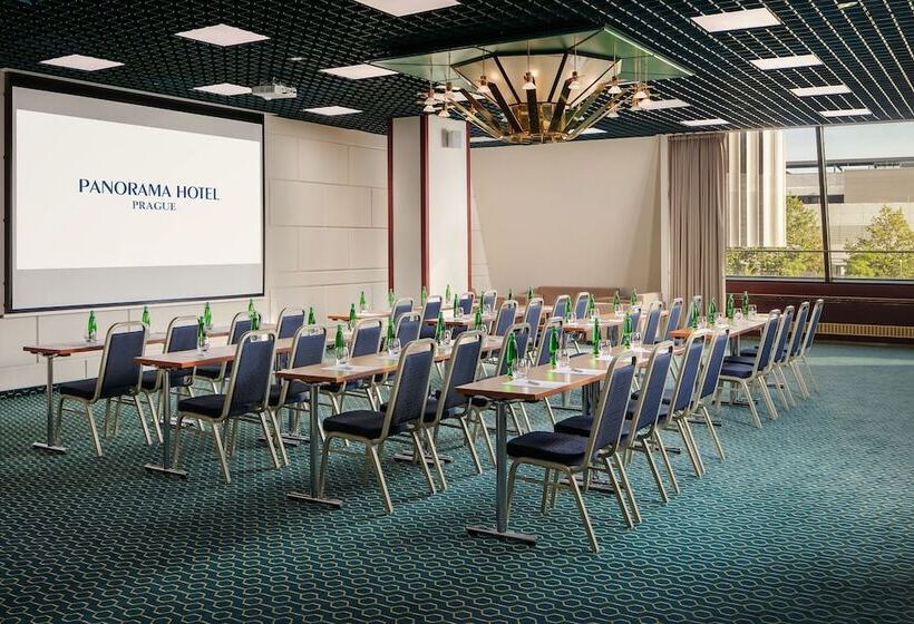 Panorama Hotel Prague