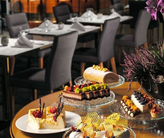 Panorama Hotel Prague