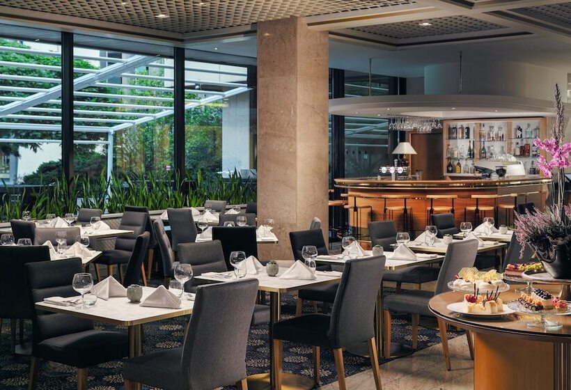 Panorama Hotel Prague