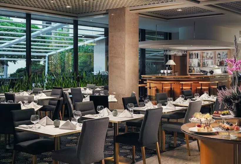 Panorama Hotel Prague