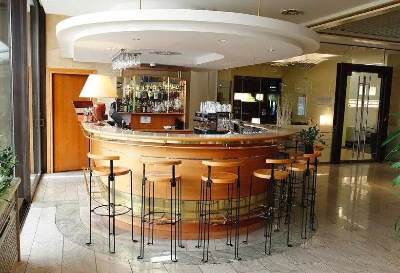 Panorama Hotel Prague