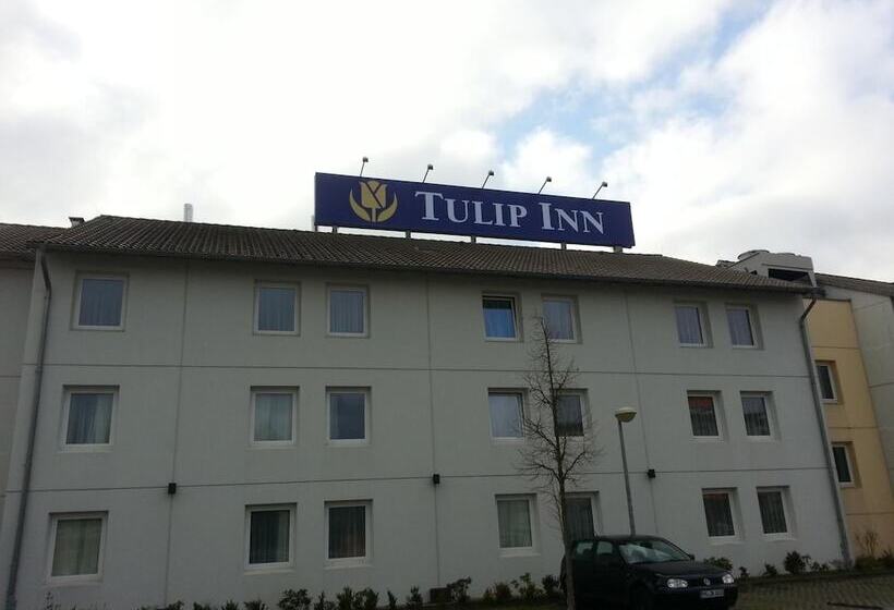 酒店 Plaza Inn Berlin Süd Ludwigsfelde