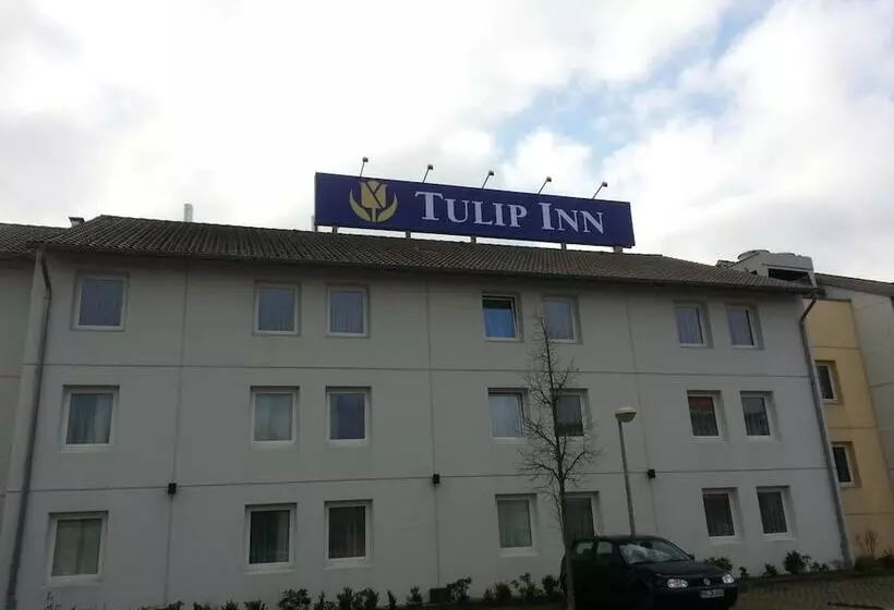 호텔 Plaza Inn Berlin Süd Ludwigsfelde