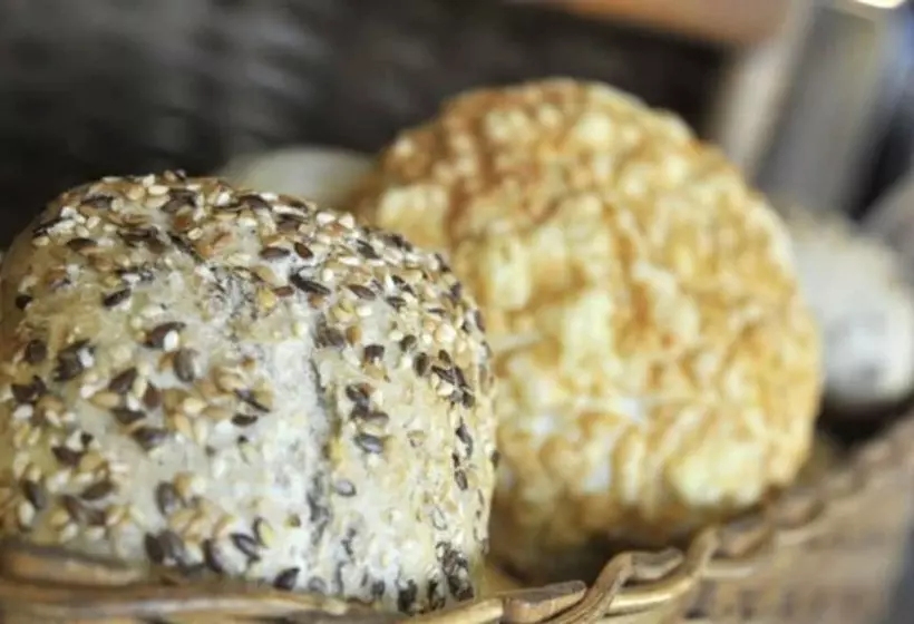 호텔 Plaza Inn Berlin Süd Ludwigsfelde