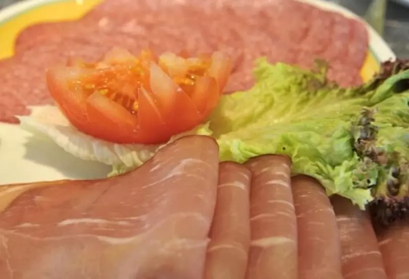 호텔 Plaza Inn Berlin Süd Ludwigsfelde