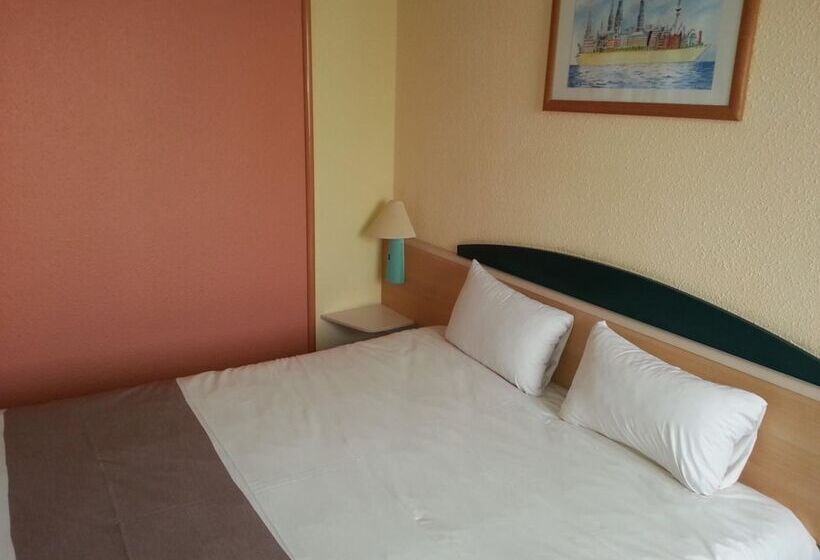 酒店 Plaza Inn Berlin Süd Ludwigsfelde