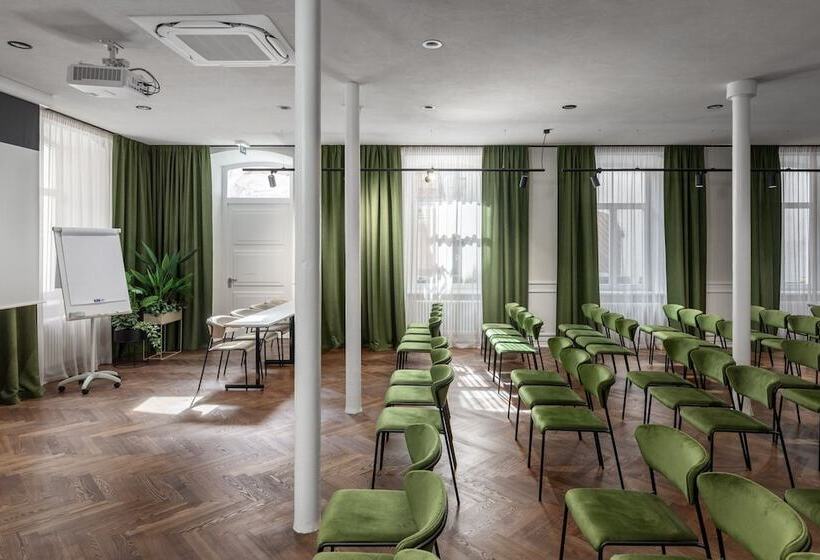 Konventa Sēta Hotel Keystone Collection