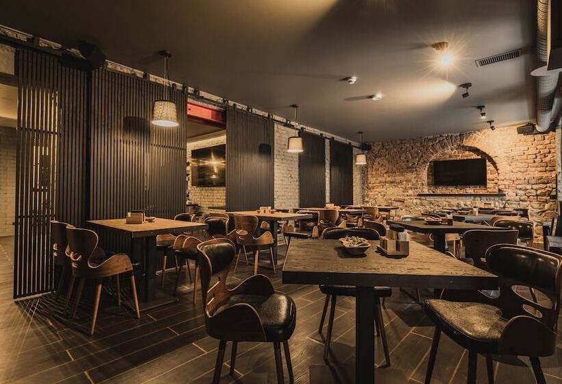 Konventa Sēta Hotel Keystone Collection