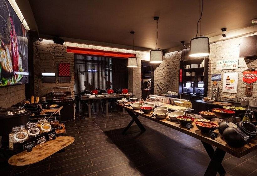 Konventa Sēta Hotel Keystone Collection