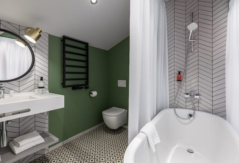 Konventa Sēta Hotel Keystone Collection