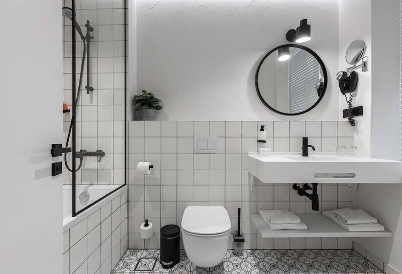 Konventa Sēta Hotel Keystone Collection