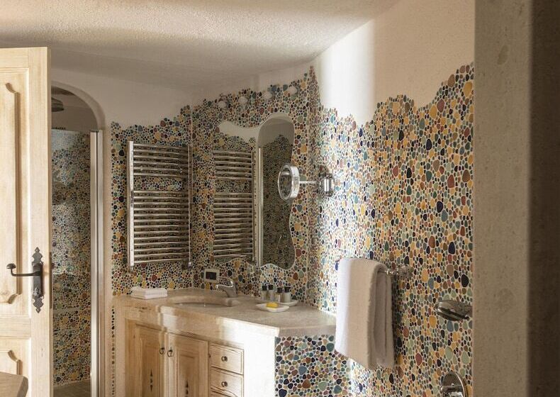 Romazzino, A Belmond Hotel, Costa Smeralda