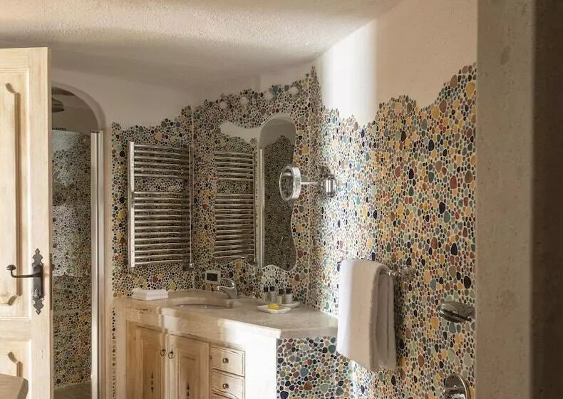 Romazzino, A Belmond Hotel, Costa Smeralda