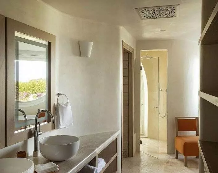 Romazzino, A Belmond Hotel, Costa Smeralda