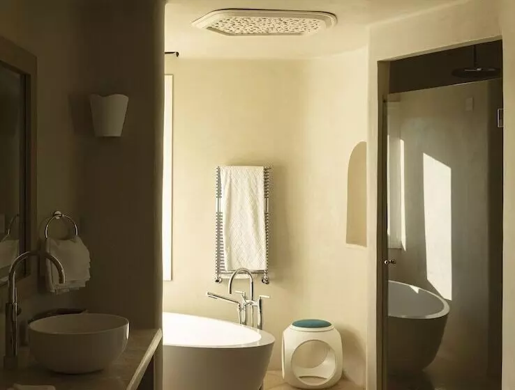 Romazzino, A Belmond Hotel, Costa Smeralda