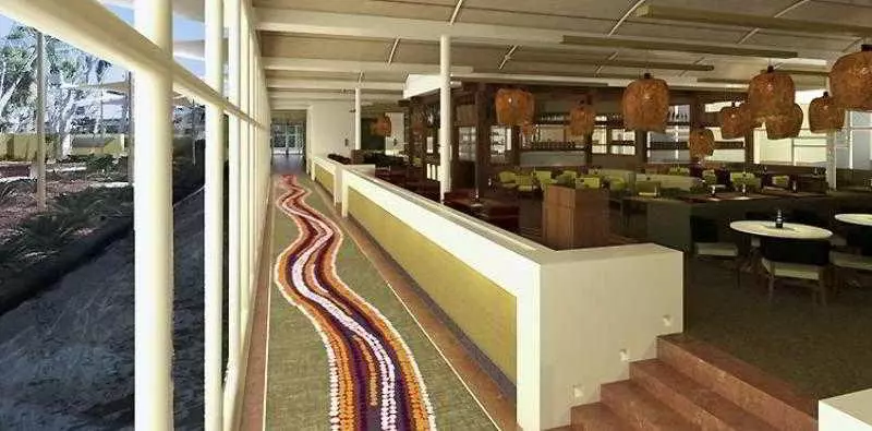 Hôtel Sails In The Desert