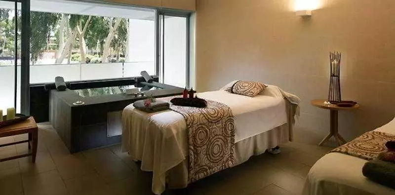 Hôtel Sails In The Desert